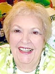 F. Barker Obituary (2017)