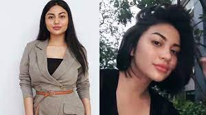 Here's everything you need to know about kylie jenner's makeup artist, including where you can find ariel's makeup tutorials online. Ariel Tatum Pamer Rambut Barunya Potong Pendek Mirip Kylie Jenner Tribunnews Com Mobile