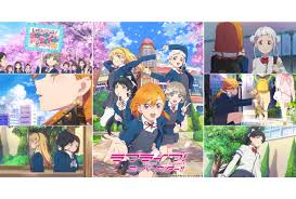 Maybe you would like to learn more about one of these? å¤ã‚¢ãƒ‹ãƒ¡ ãƒ©ãƒ–ãƒ©ã‚¤ãƒ– ã‚¹ãƒ¼ãƒ'ãƒ¼ã‚¹ã‚¿ãƒ¼ ãƒ­ãƒ³ã‚°ãƒãƒ¼ã‚¸ãƒ§ãƒ³pvãŒå…¬é–‹ ã‚¢ãƒ‹ãƒ¡ã‚¤ãƒˆã‚¿ã‚¤ãƒ ã‚º