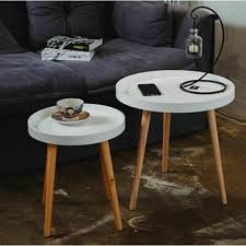 Meja yg simple tapi dengan coba buat meja kopi dari bahan bekas cetakan. Buy Meja Kopi Perabot Rumah Minimalis Hiasan Kayu Pepejal Moden Ruang Tamu Online In Malaysia 303125858349