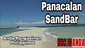 Bued mangrove forest park/bued mangrove propagation & information center. Panacalan Island Family Outing Vlog 13 Anda Pangasinan Youtube