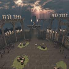 Odyssey odyssey.as you might have guessed, the location allows participating in organized combat. Arena Boneworks Wiki Fandom