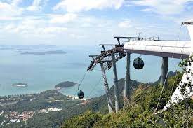 Buy langkawi cable car tickets online, and climb aboard the skycab cable car, the highest of its kind in malaysia and embark on a journey through the clouds. Book Langkawi Cable Car 4 In 1 Tickets Promo 5 Off June 2021