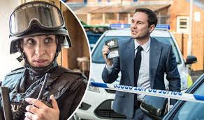Apr 28, 2016 at 21:00 runtime: Line Of Duty Series 3 Episode 2 Review Everyone Is A Crooked Cop Tv Radio Showbiz Tv Express Co Uk