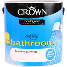 kitchen and bathroom paint image of
