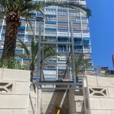 Ibadur Estructuras Metálicas