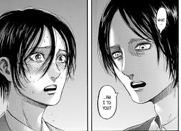 Attack On Titan Manga Chapter 134 The Father Of Historia'S Baby Revealed -  Youtube