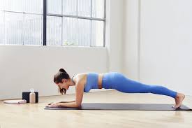Quality denim, collections and people. Four Minute Ab Workout Popsugar Fitness