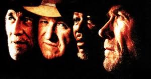 All Clint Eastwood Movies Ranked