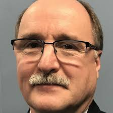 Leonard Trott, Gregory Purchase tapped to lead Erie Bureau of Fire