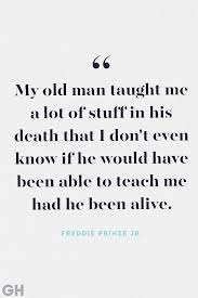 Maybe you would like to learn more about one of these? 29 Comforting Loss Of Father Quotes Quotes To Remember Dads Who Passed Away