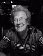 Leona Harth Obituary