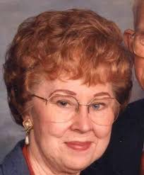 Betty Lee Arnett Woosley Lykins