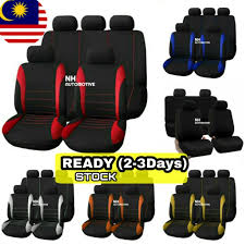 We did not find results for: Ready Full Set Cover Seat Kereta Universal Myvi Axia Saga Wira Kancil Viva Bezza Aksesori Kereta Shopee Malaysia