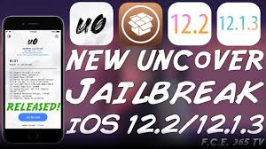 Unc0ver Jailbreak For Ios 12 1 3 12 1 4 12 2 Released With Cydia Tweaks Youtube