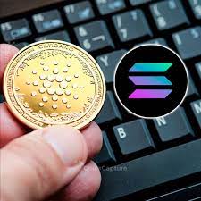 Pricealert Price Forecasts For Cardano And Solana In 2021 Forecast Price All About Time