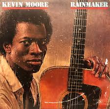 Kevin Moore
