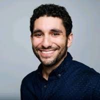 Ian Blevins's Instagram, Twitter & Facebook