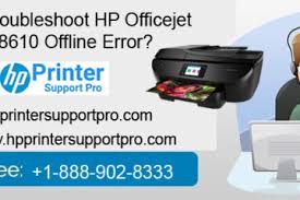 If you have any queries about wireless setup, contact our technical 123 hp officejet pro 8610 how to print photos (windows). Hp Officejet Pro 8610 Offline Error Archives Hp Printer Technical Support