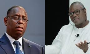 Audio-Aliou Sall-BBC : La réaction de Barthélémy Dias…