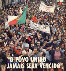 Sabias que antes de 25 de abril de 1974 portugal vivia num regime de ditadura em que a liberdade estava vedada aos portugueses? Facebook