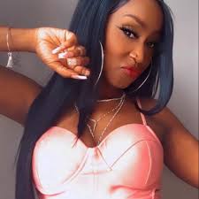 Lashae Love's Instagram, Twitter & Facebook