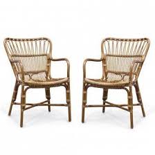 Lorelei Bohemian Rattan Chair Belle Escape Rattan Lounge Chair Chair Outdoor Dining Chairs