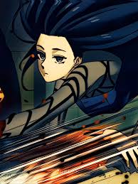 Obaracho Otashi Gunma