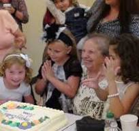 Rosarina Schiafone Obituary - Sudbury, ON | Lougheed Funeral ...