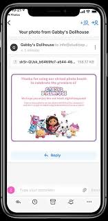 Generally, these photo booth apps have common features to customize selfies, like: Virtual Photo Booth Bringing The Photo Booth Online Studio Z