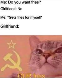 Trying not to love your gf is hard. Wholesome Girlfriend Memes Startseite Facebook