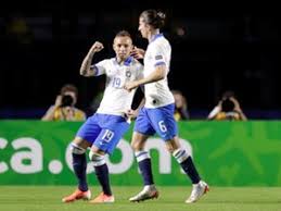 Gabriel jesus on for richarlison. Preview Brazil Vs Venezuela Prediction Team News