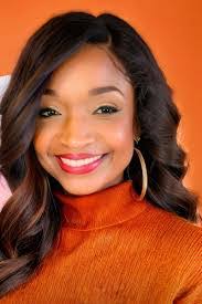 Brandi Jeter's Instagram, Twitter & Facebook