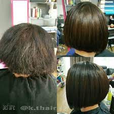 Bob Hair Japanese Shiseido Straightening Hair Beauty Bob Hairstyles Hair