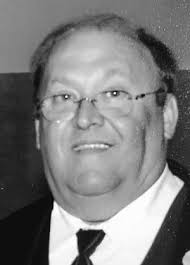 Obituary: Bruce Wayne Hamilton