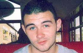 Ellen Ann Robert Crofts Parents Robbie Editorial Stock Photo