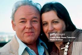 968 Carroll Oconnor Photos & High Res Pictures