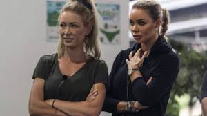 Самые новые твиты от bianca dragusanu (@biancadragusanu): Bianca DrÄƒguÈ™anu È™i Sora Ei Au Fost Date AfarÄƒ De La Asia Express Cine Le Va Lua Locul B1 Ro