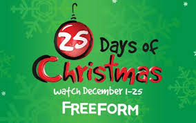 Elf full movie free download, streaming. Freeform S 25 Days Of Christmas Is Back For Its 20th Year The Stampede