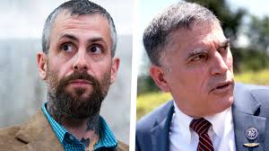 And while i've been a sworn officer with the metropolitan police department in. Officer Injured In Capitol Riot Blasts Gop Lawmaker Who Refused To Shake His Hand As A Coward Salon Com