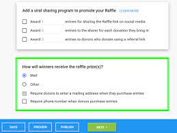 Instagram explore ads do not appear in the explore grid or the topic channels. How To Do An Online Raffle 11 Steps With Pictures Wikihow