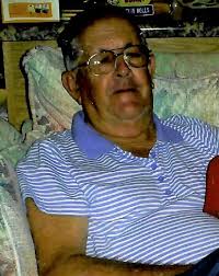 Obituary for Robert Worrell