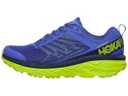 They were everything i've come to expect from hoka. Hoka One One Challenger Atr 5 Men S Shoes Amparo Blue