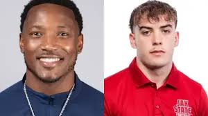 Which former South Alabama Times area high school standouts will be in  action in the week starting Mon Aug. 26?