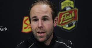 Aaran Lines steps down as Western New York Flash head coach