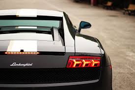 Lamborghini Gallardo Valentino Balboni By This Gabetumblr Lamborghini Super Cars Valentino Balboni