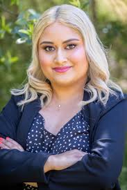 Jasmine Chappell's Instagram, Twitter & Facebook