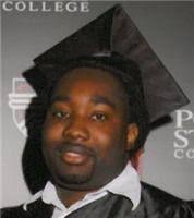 MARIO BLACKWOOD Obituary (2013)