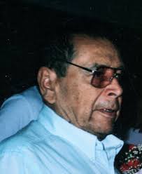 Obituary information for Renald G. Mandeville