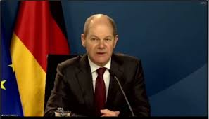 Последние твиты от olaf scholz (@olafscholz). Germany S Scholz Global Tech Tax Highly Likely With U S Support